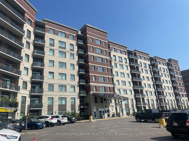 311 - 7325 Markham Road