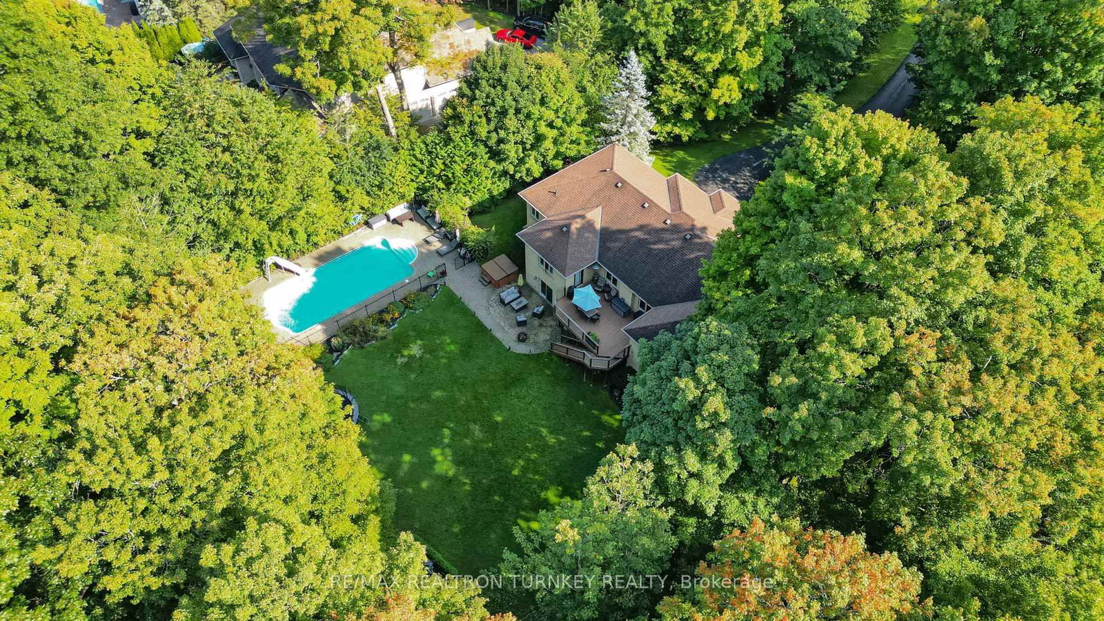 Detached House for sale at 22 Sherwood Glen, East Gwillimbury, Holland Landing, L9N 1R3 - MLS: N12142116