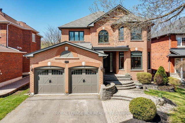 54 Benville Crescent
