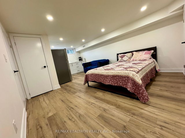 Bsmt - 224 Anzac Road
