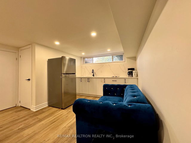 Bsmt - 224 Anzac Road