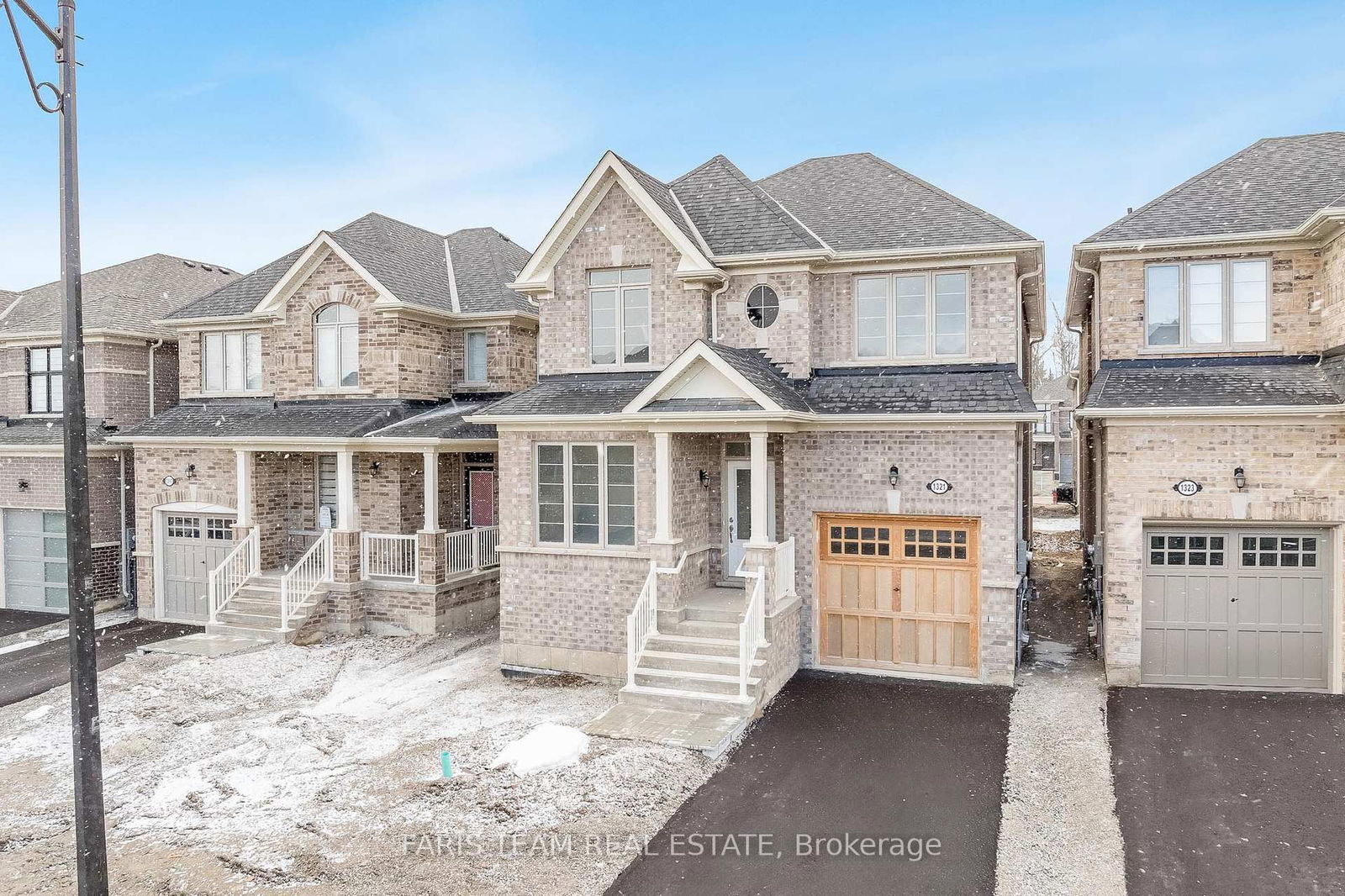 Detached House for sale at 1321 Davis Loop N/A, Innisfil, Lefroy, L0L 1W0 - MLS: N12142258