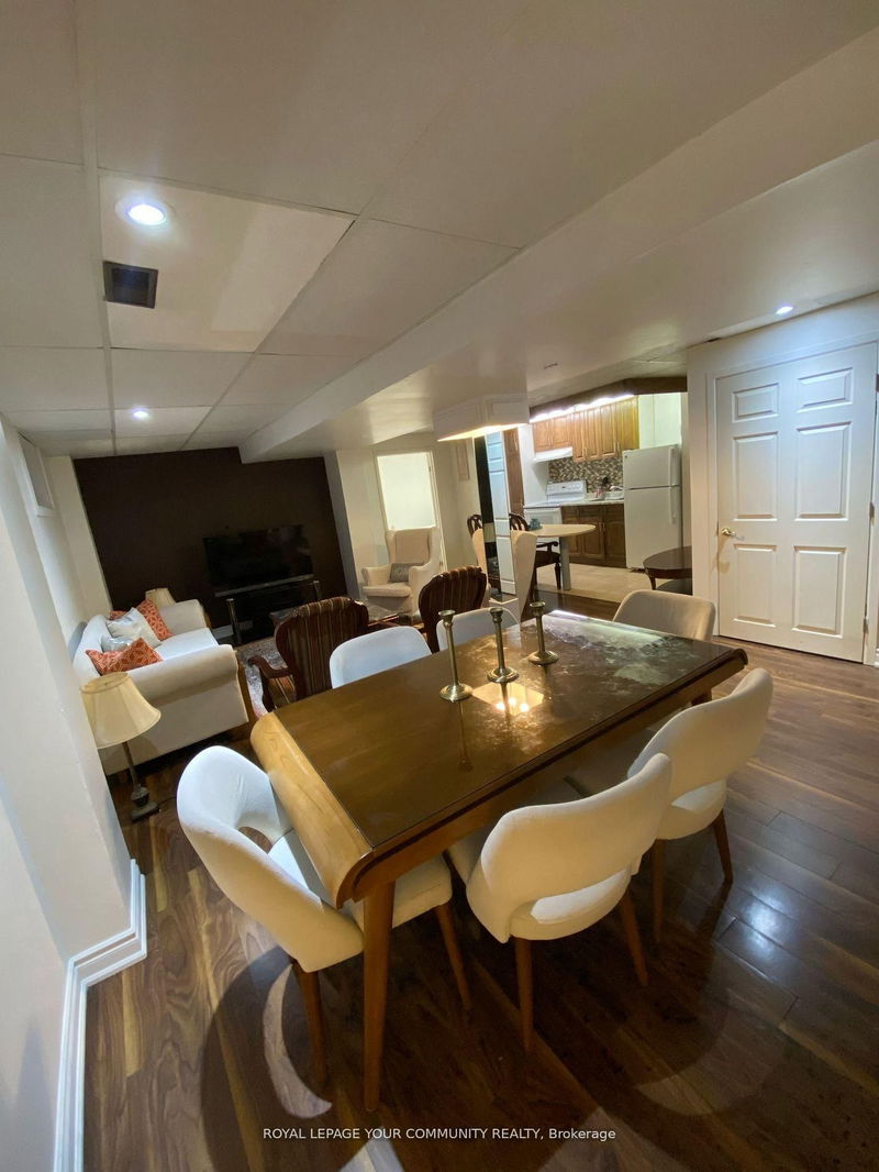 home for lease on BSMT-125 Holme Crescent E