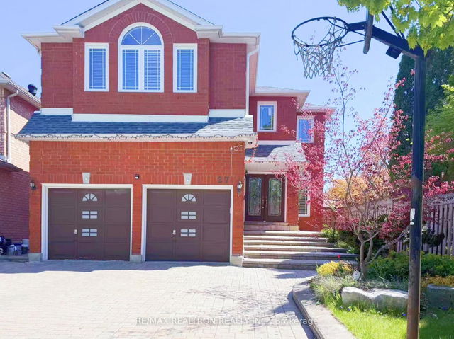 27 Fortune Crescent