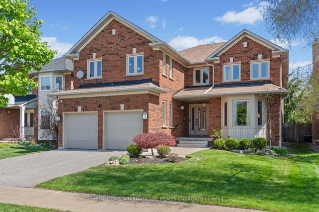 23 Woodchester Court