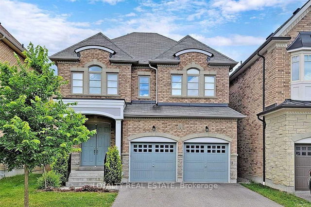 11 Mayapple Lane