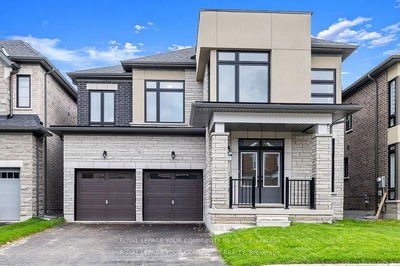 96 Weslock Cres, Aurora - Bayview Northeast