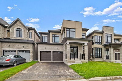 96 Weslock Cres, Aurora - Bayview Northeast image-0-3