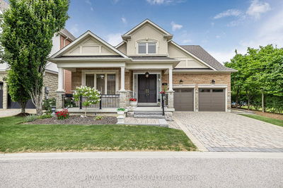 31 Emerald Heights Dr, Whitchurch-Stouffville - Rural Whitchurch-Stouffville