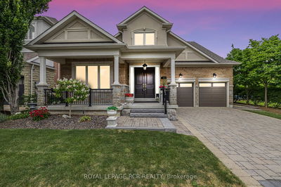 31 Emerald Heights Dr, Whitchurch-Stouffville - Rural Whitchurch-Stouffville image-0-2