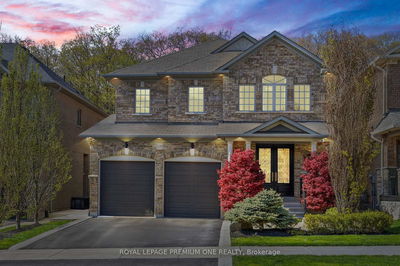 129 Via Teodoro, Vaughan - Vellore Village