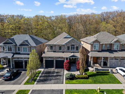129 Via Teodoro, Vaughan - Vellore Village image-0-1