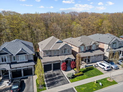 129 Via Teodoro, Vaughan - Vellore Village image-0-2