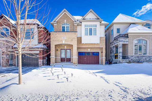 251 Sharon Creek Drive