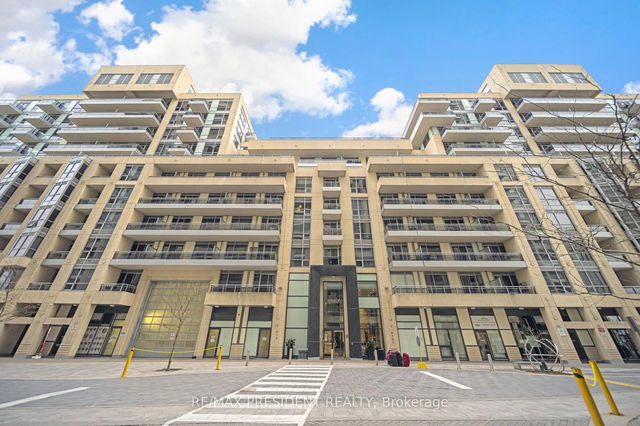902 - 9191 Yonge Street