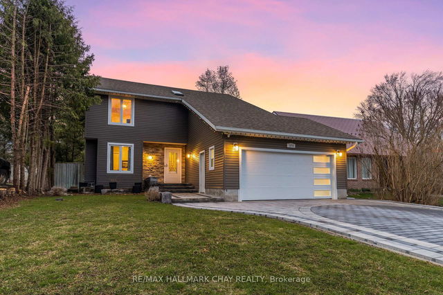 1078 Elm Road