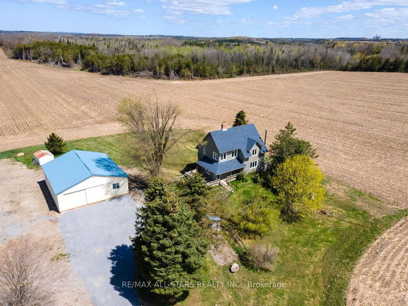1705 Brock Concession 7, Brock - Rural Brock image-0-0