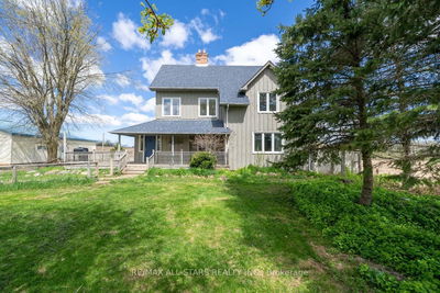 1705 Brock Concession 7, Brock - Rural Brock image-0-1