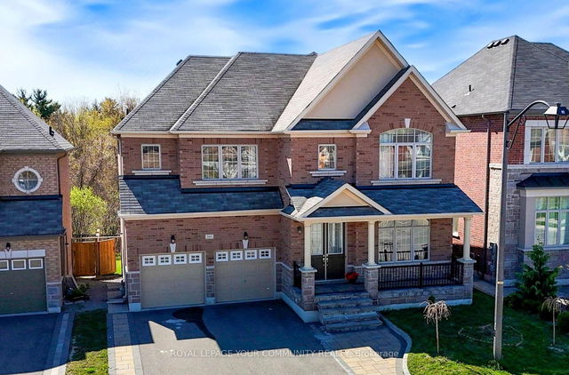 561 Clifford Perry Place