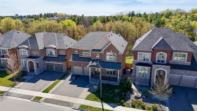 561 Clifford Perry Pl, Newmarket - Woodland Hill image-0-1