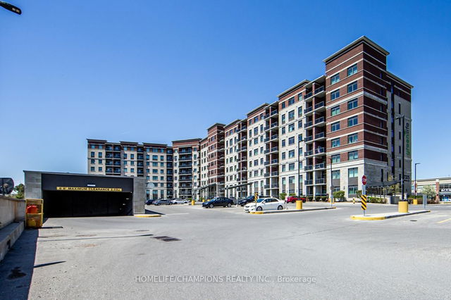 619 - 7325 Markham Road