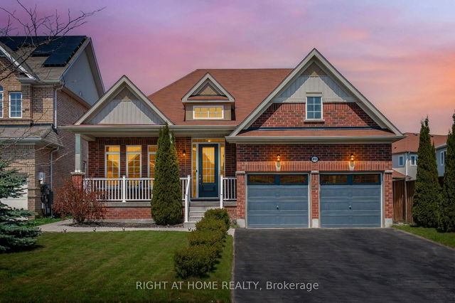 82 Latimer Avenue