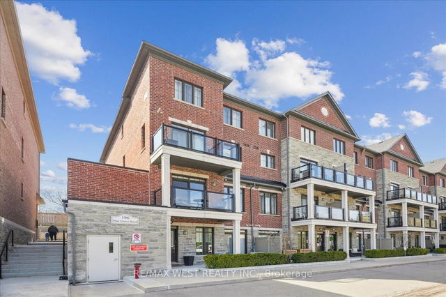 25 - 196 Pine Grove Road