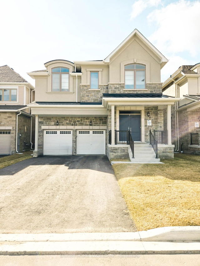657 Lamb Street
