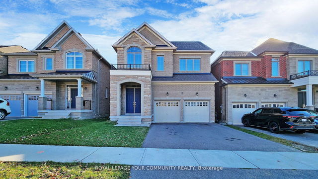 19 Robert Baldwin Boulevard