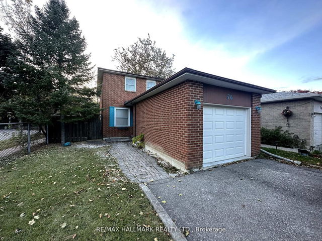 76 Lund Street