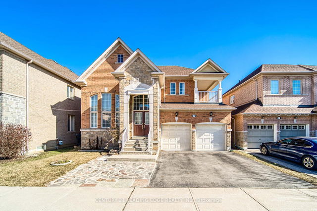 29 Adastra Crescent