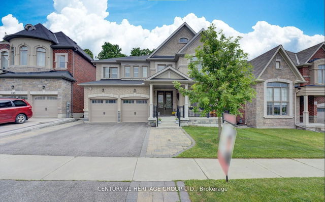 629 McGregor Farm Trail