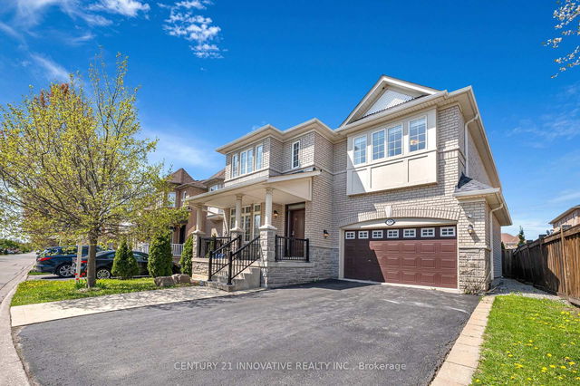108 Chateau Drive
