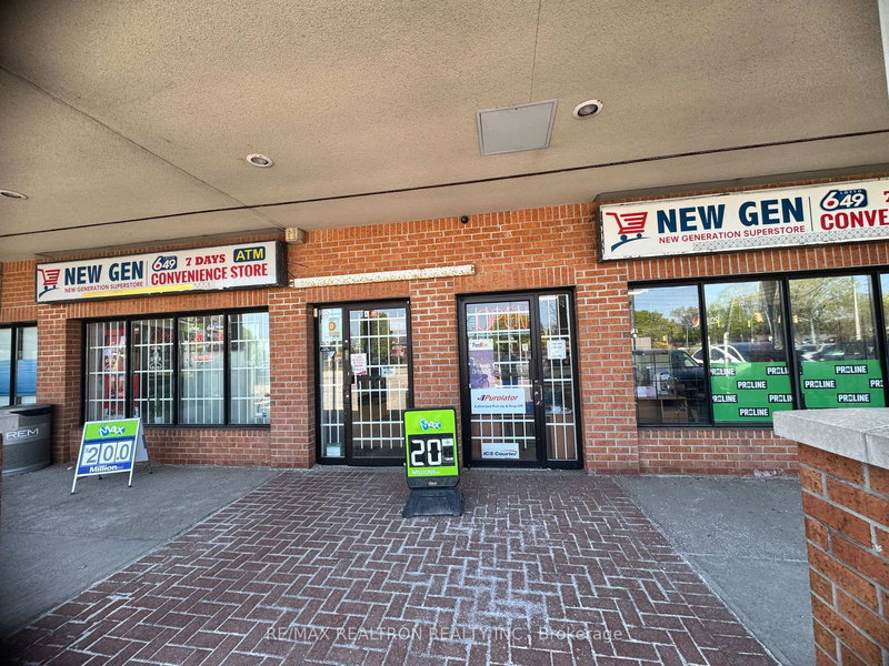 7 - 4855 14th Ave, Markham, L3S 3L6 | Image 2