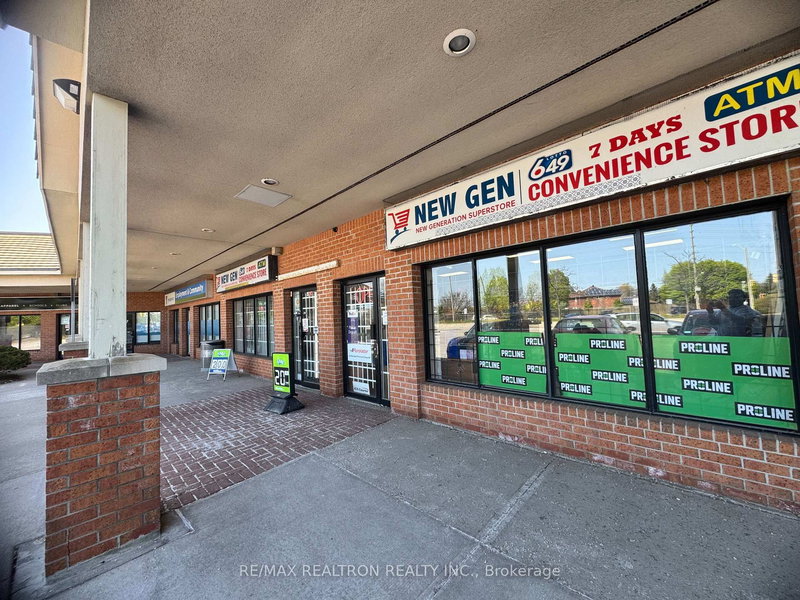 7 - 4855 14th Ave, Markham, L3S 3L6 | Image 3