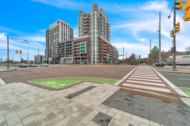 322 - 8888 Yonge Street