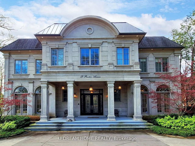 53 Proctor Avenue