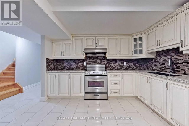 Lower unit - 160 Tower Hill Road