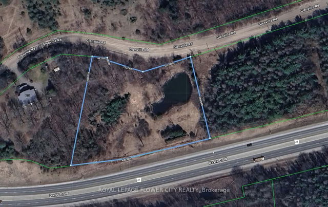 225 GLENVILLE RD N/A