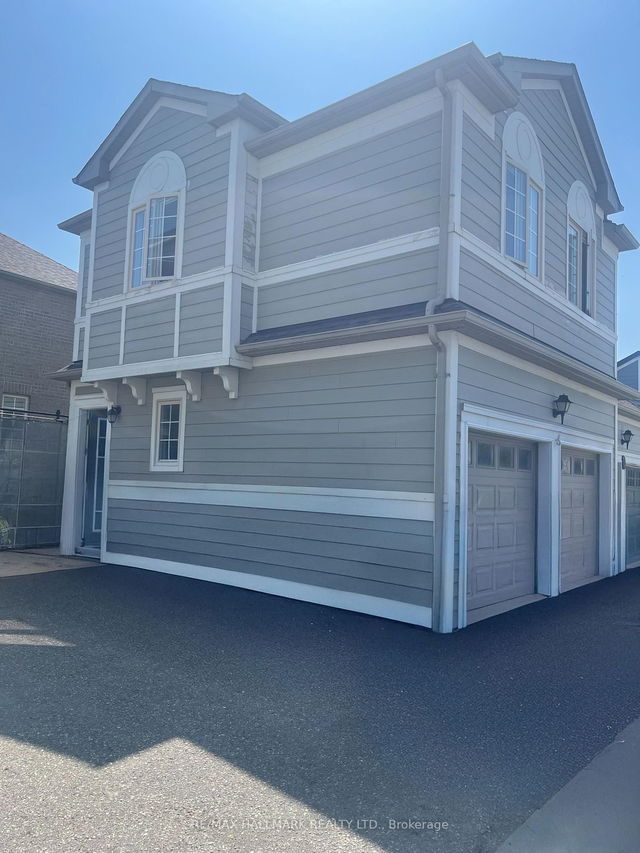 Coachhouse - 6 Innisvale Drive