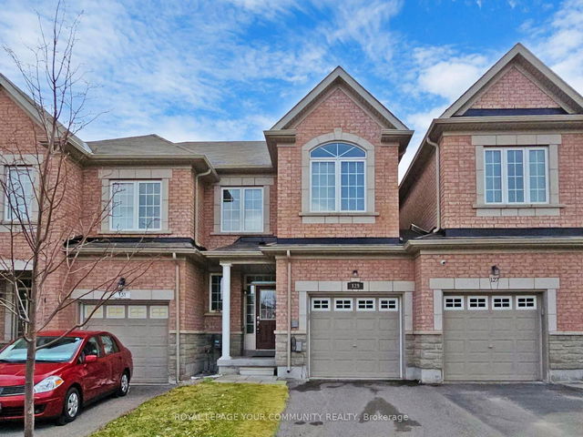 129 Walter Sinclair Court