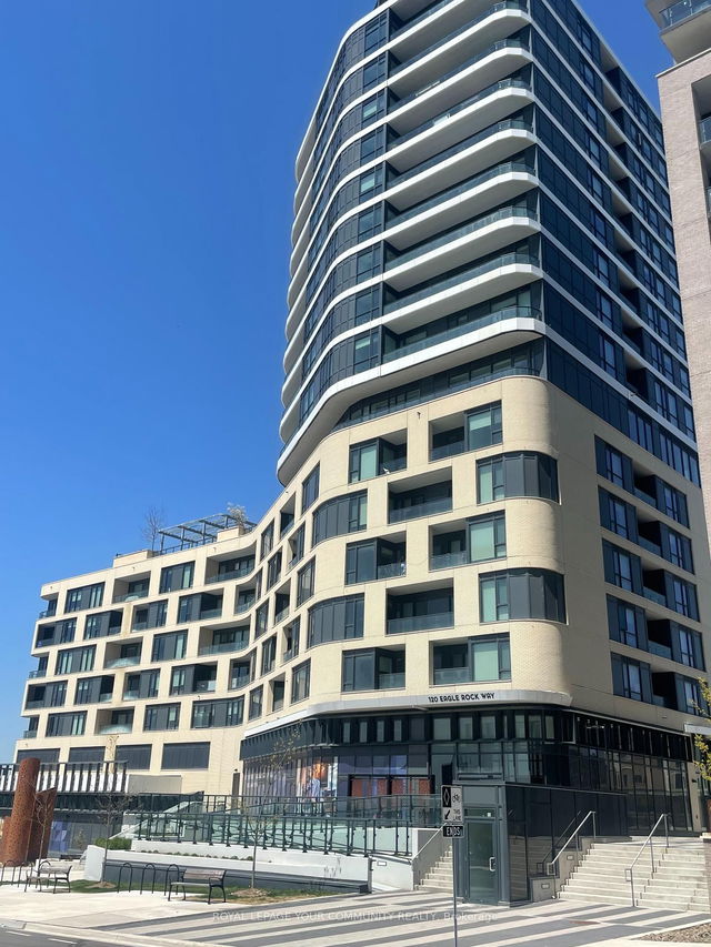 1105 - 120 Eagle Rock Way