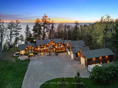 27440 Cedarhurst Beach Rd, Brock - Rural Brock