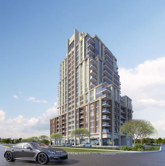 Lph05 - 9560 Markham Road