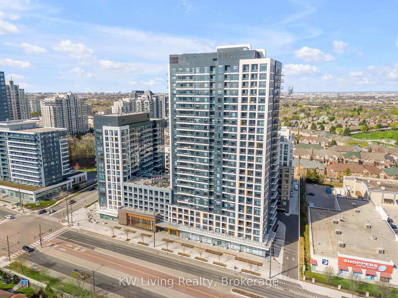 A611 - 7950 Bathurst St, Vaughan, L4J 0B8 | Image 2