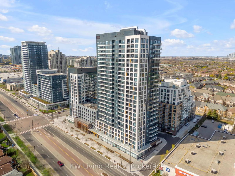 A611 - 7950 Bathurst St, Vaughan, L4J 0B8 | Image 3