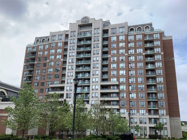606 - 330 Red Maple Road