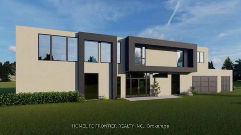 home for sale on 1790 St Johns Road