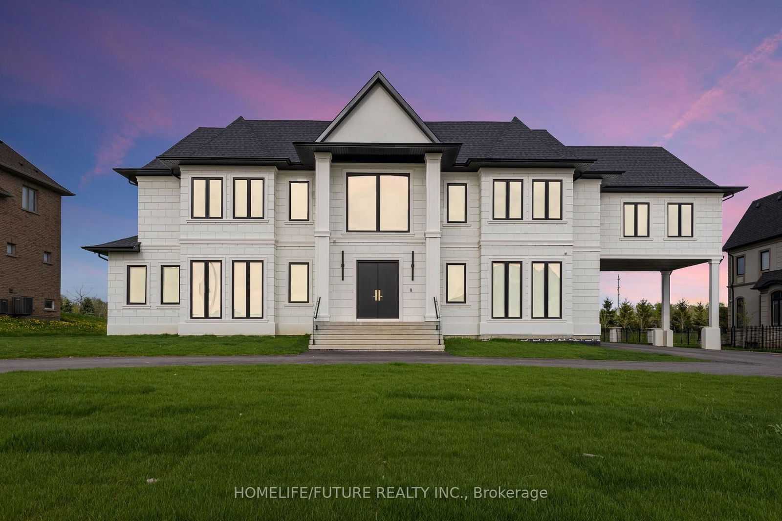 Detached House for sale at 9 Pleasant Valley Drive, Whitchurch-Stouffville, Ballantrae, L4A 1W3 - MLS: N12143193