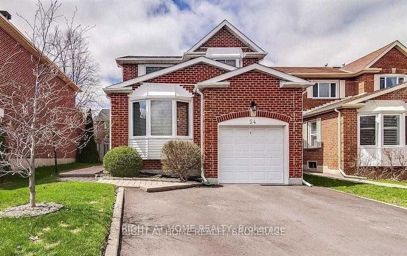 home for lease on Basement-54 Springfield Way
